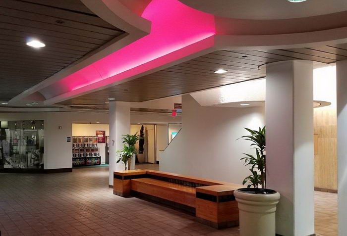 Westland Center - Photo From Mall Website (newer photo)